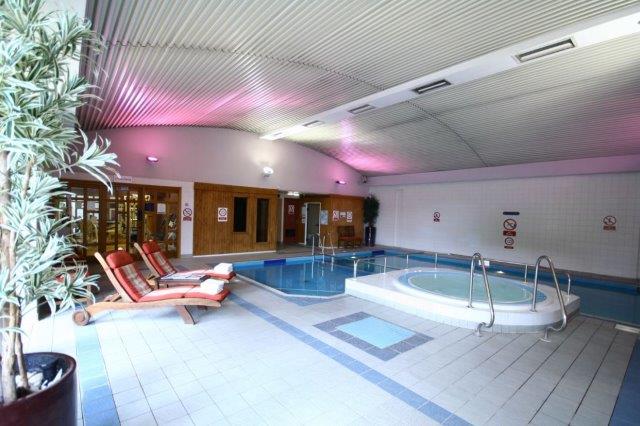 Spa Breaks Lincolnshire Book Your Spa Break In Lincolnshire